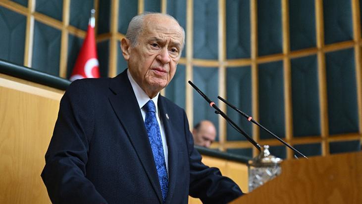 Son dakika! İBB’ye yolsuzluk soruşturması! Bahçeli: Korkunç bir rüşvet ağı kurulmuş