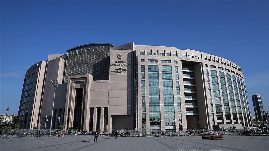 SON DAKİKA: İBB’ye yolsuzluk soruşturmasında 30 kişiyet tutuklama talebi