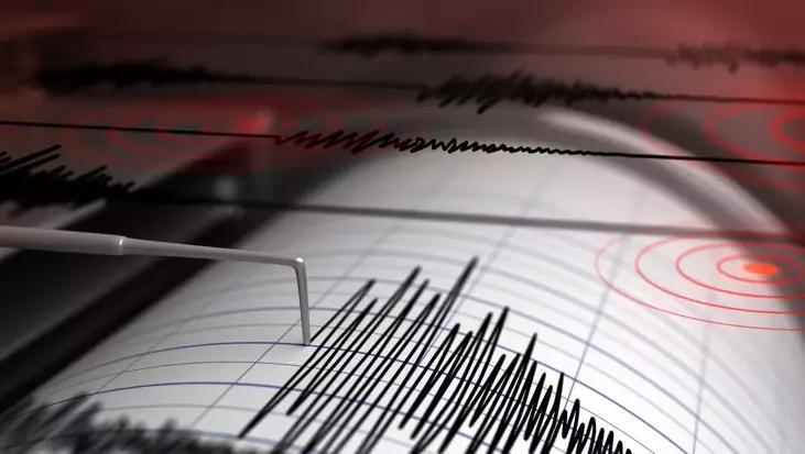 Son dakika: İstanbul’da bir deprem daha