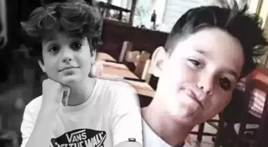 Son dakika: Mattia Ahmet Minguzzi’nin ailesini tehdit eden bir kişi daha tutuklandı