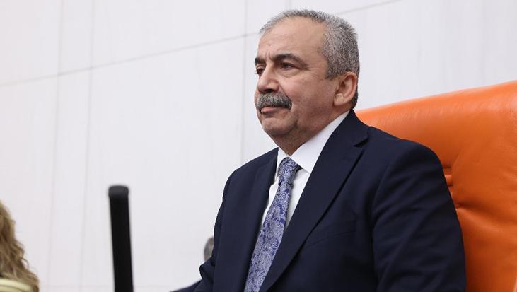 Son dakika: Sırrı Süreyya Önder’in sağlık durumuna ilişkin yeni açıklama