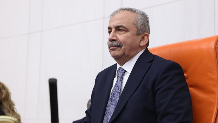 Son dakika: Sırrı Süreyya Önder’in sağlık durumuyla ilgili yeni açıklama