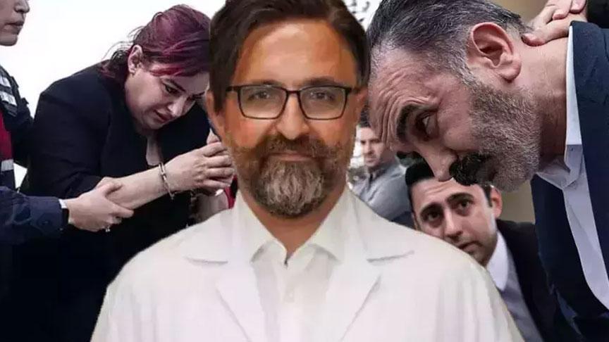 SON DAKİKA: ‘Yenidoğan çetesi’ davasında duruşma başladı!