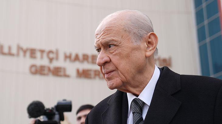 Son dakika… Bahçeli’den ‘CHP’ye kayyum atacak’ iddialarıyla ilgili açıklama