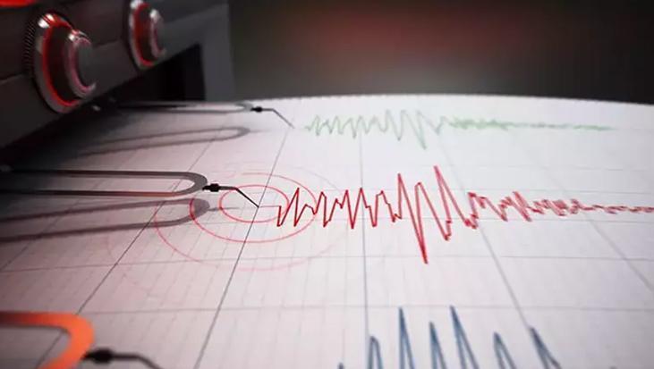 Son dakika… İstanbul’da 4.1 büyüklüğünde bir deprem daha