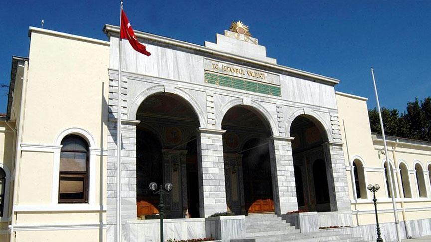 Son dakika… Öğretmen ataması ve açığa alma iddialarına İstanbul Valiliği’nden açıklama