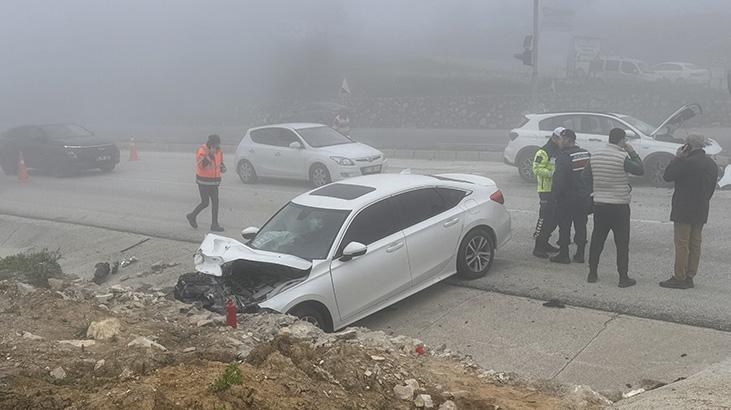 Son dakika… Tatilin ilk 5 gününde kazalarda 47 kişi hayatını kaybetti