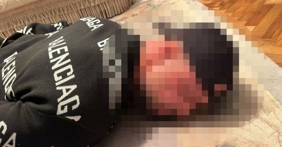 Sosyal medyada Barış Boyun suç örgütünü öven şüpheliye gözaltı