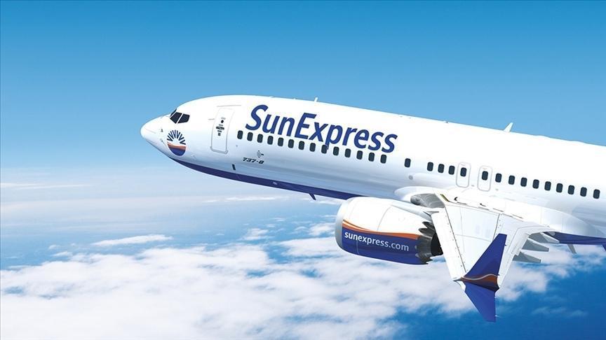 SunExpress 16,8 milyon yolcuya ulaşmayı hedefliyor