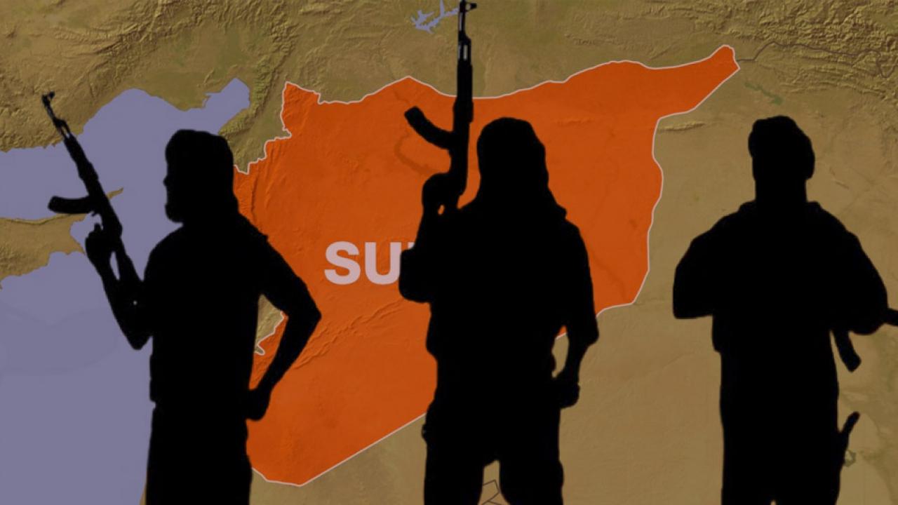 Suriye’de yeni PKK tiyatrosu: Silah bırakmak yerine federasyon hayali kurmaya başladılar