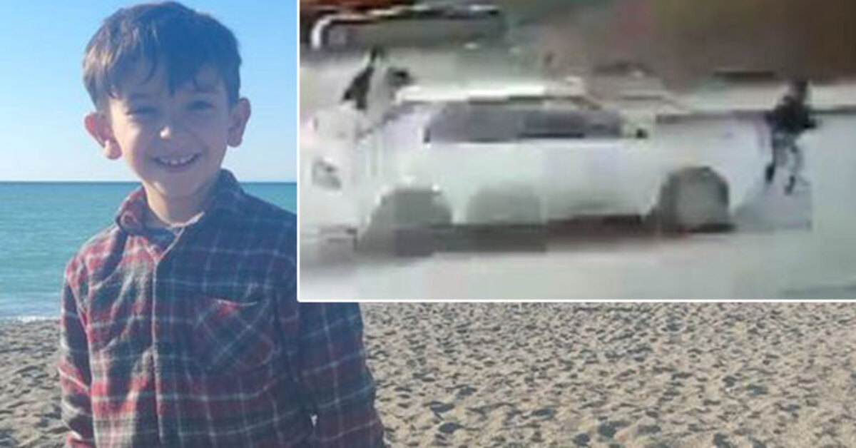 Sürücü 17 yaşında ve ehliyetsiz! Berat'ın katiline tahliye | SON DAKİKA HABERLER | Son dakika haberleri