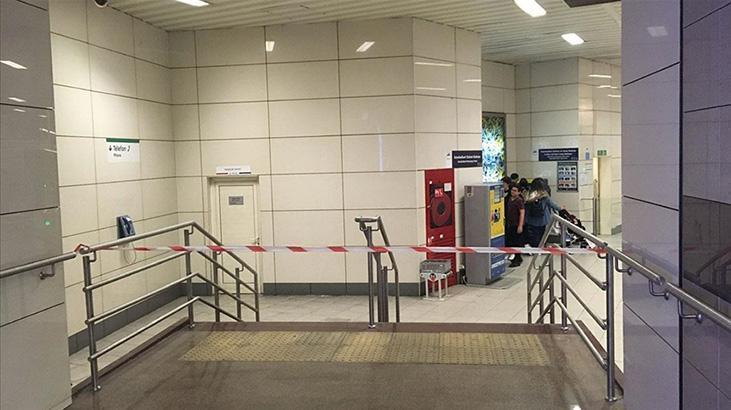 Taksim metro istasyonu ile Taksim-Kabataş Füniküler Hattı 17.00’den itibaren kapatılacak