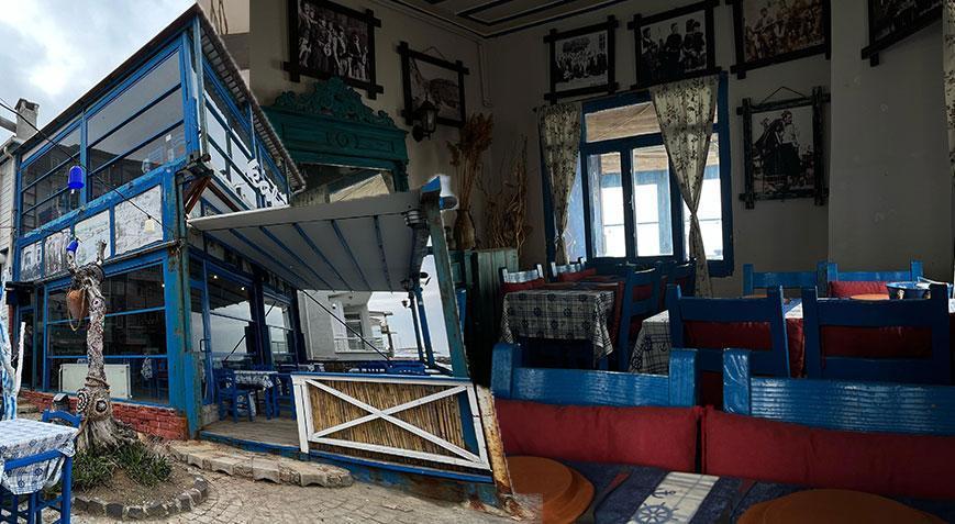 Tam 150 yıllık! 400 antika eşya barındıran gizemli yalı: Yunanistan’dan gelen var