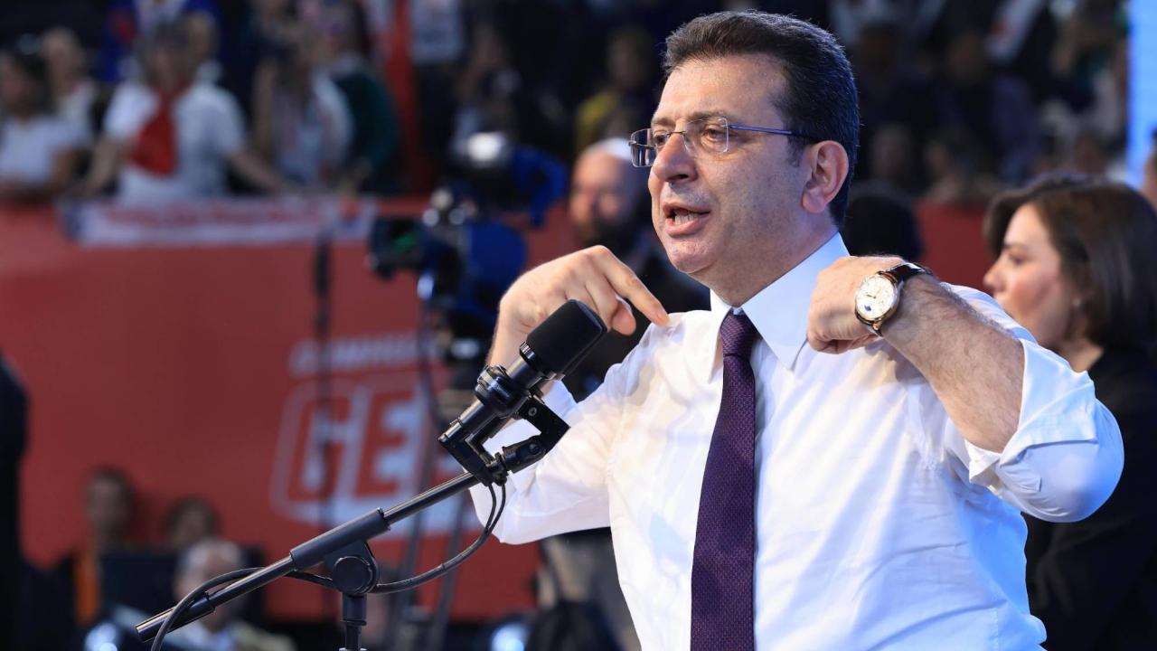 Tam iki hafta önce o 2 kritik isimle acil koduyla buluşma talep etti! Çarpıcı detaylar…