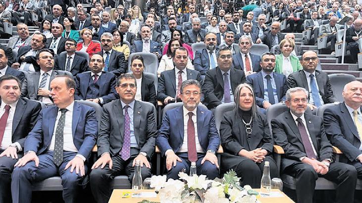 Tarıma yön verecek üç bin strateji