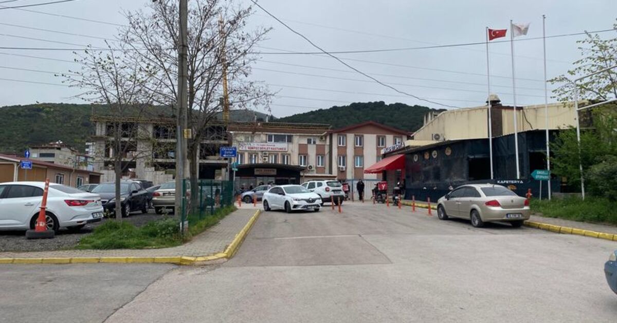 Tavuk dönerden zehirlenenlerin sayısı 648’e ulaştı