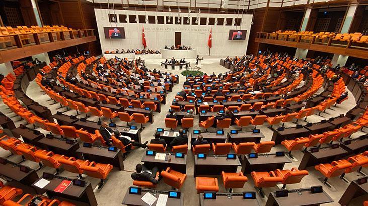 TBMM, 23 Nisan özel gündemiyle toplanacak