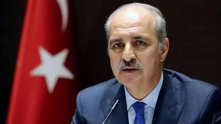 TBMM Başkanı Kurtulmuş’tan Gülizar Biçer Karaca ve Kâtip Üye Sibel Suiçmez açıklaması