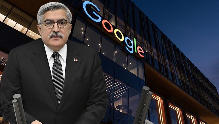 TBMM Dijital Mecralar Komisyonu Başkanı Yayman’dan ‘dijital telif’ yasasıyla ilgili yeni açıklama