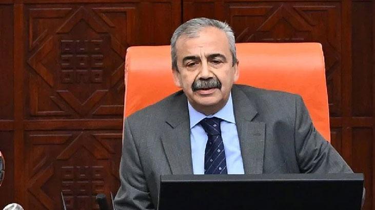 TBMM Genel Sekreterinden Önder’e anlamlı ‘geçmiş olsun’ mesajı
