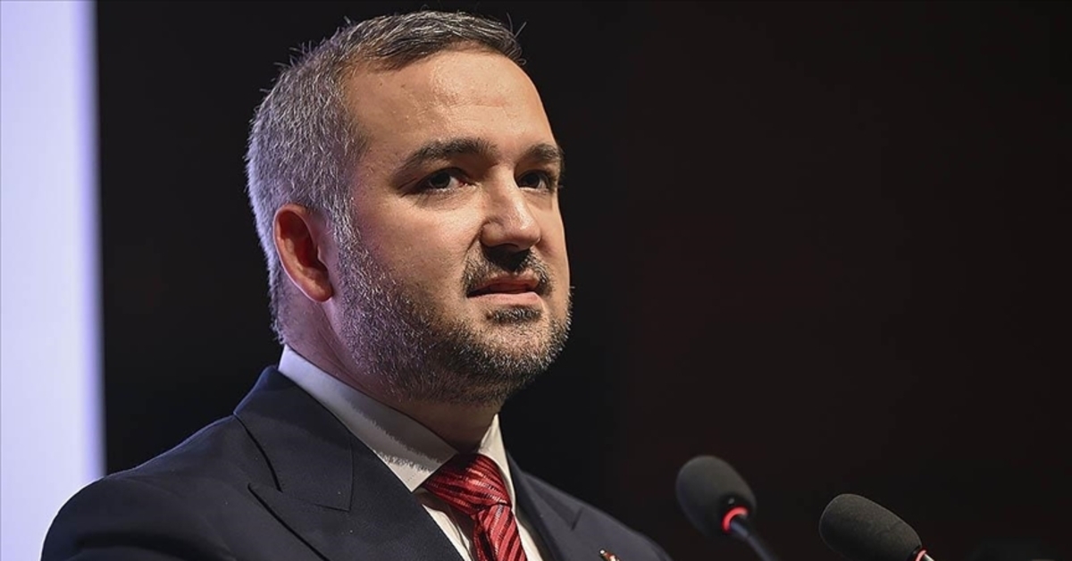 TCMB Başkanı Karahan, 6 Mayıs'ta Meclis'te sunum yapacak – İş-Yaşam Haberleri
