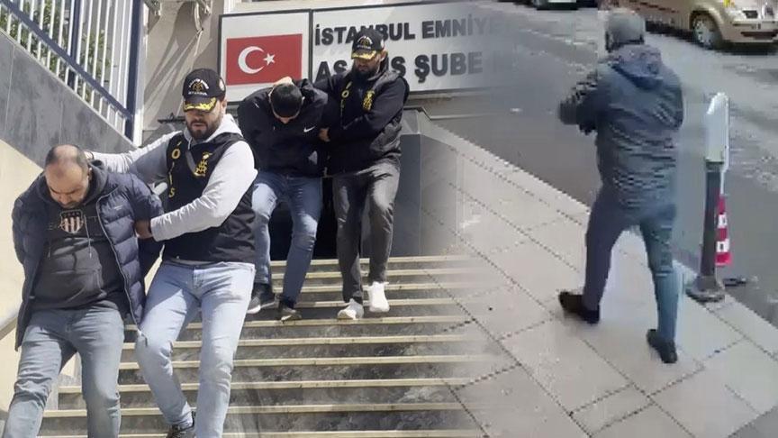 Telefondaki sesi çocuğu sandı! Şok gerçek akşam oğlu eve gelince ortaya çıktı