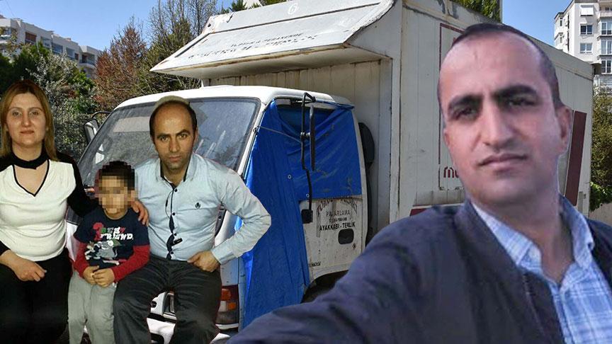 Tetikçi tutup kocasını öldürttü! ‘Güneşim’ ve ‘Ruhum’ takma adlı aşıkların yazışması ortaya çıktı