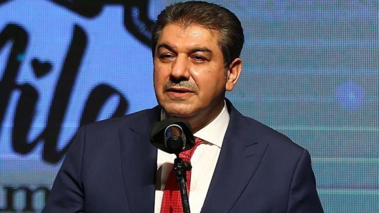Tevfik Göksu’dan Cihan Demirel açıklaması: Hayatımda hiç görmedim