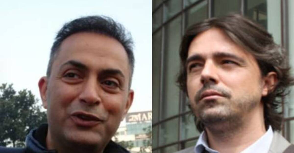 Timur Soykan ve Murat Ağırel'in ifadesine ulaşıldı | Son dakika haberleri