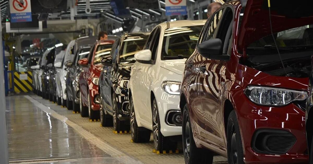 Tofaş'tan 256 milyon Euro'luk yatırım kararı – Otomobil Haberleri