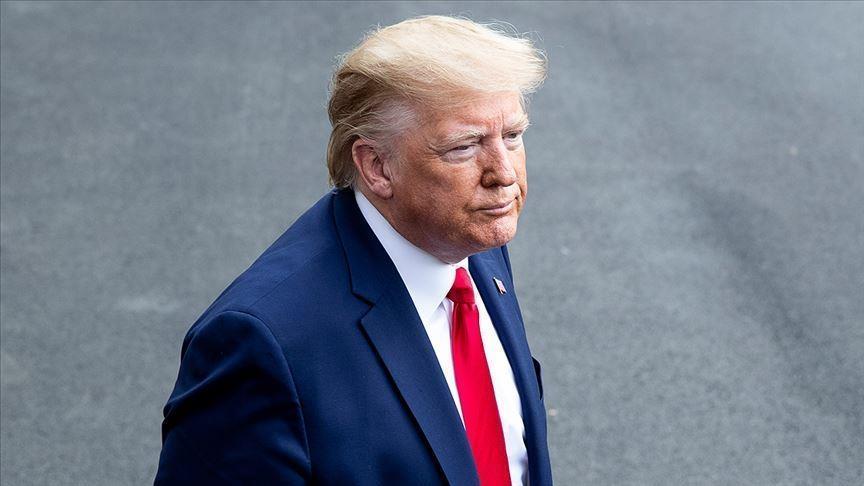 Trump’ın tarife ısrarı piyasalara trilyonlara mal oldu