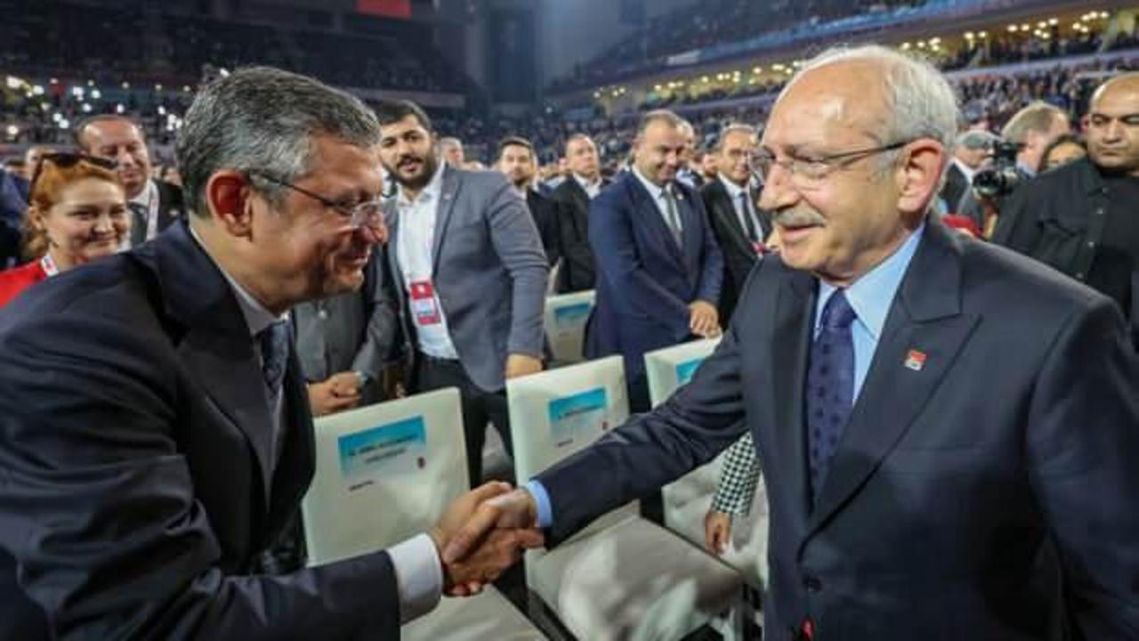 Tüm gözler ona çevrildi! Kılıçdaroğlu’ndan açıklama! Aday olacak mı?