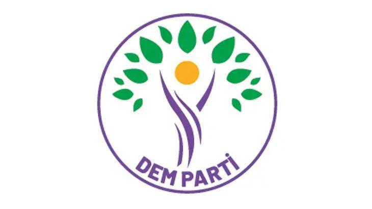 Tunç- DEM Parti görüşmesi haftaya