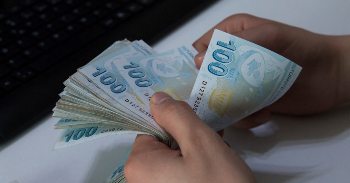 Türk-İş açıkladı: Yoksulluk sınırı 78 bin 292 TL oldu – İş-Yaşam Haberleri