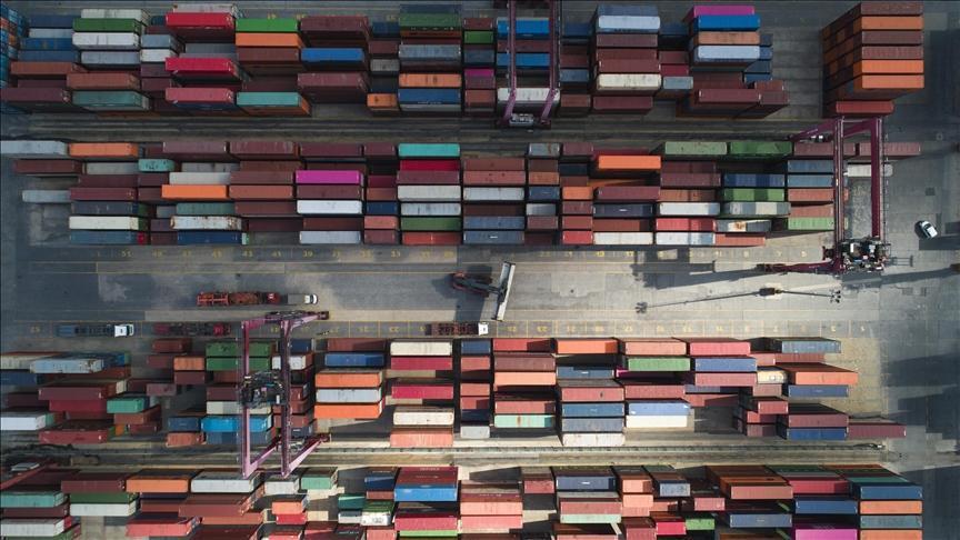 Türk tekstil sektöründen 2,4 milyar dolarlık ihracat