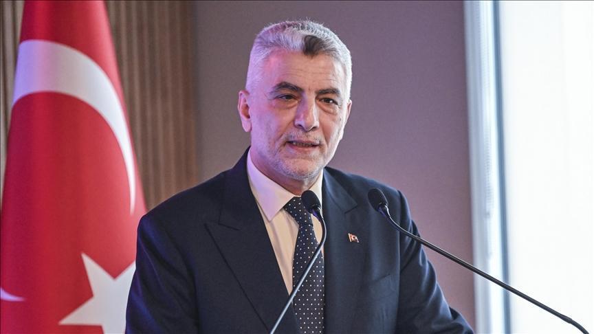 Türkiye ile ABD arasındaki tarife diplomasisi çalışma grubuyla hızlanacak