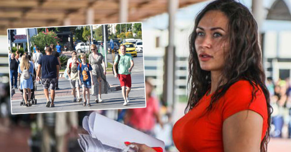 Türkiye'de ikamet izniyle yaşayanların sayısı açıklandı!