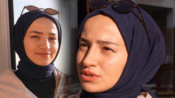 Türkiye’de bu işi yapabilen birkaç kadından biri: Manzaram çok güzel