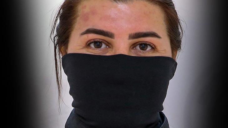 Türkiye’deki sadece 5 kadından biri! En kritik görevde