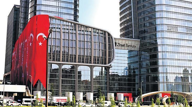 Türkiye’ye dev güven imzası! Ziraat Bankası’ndan 1.75 milyar dolarlık rekor sendikasyon