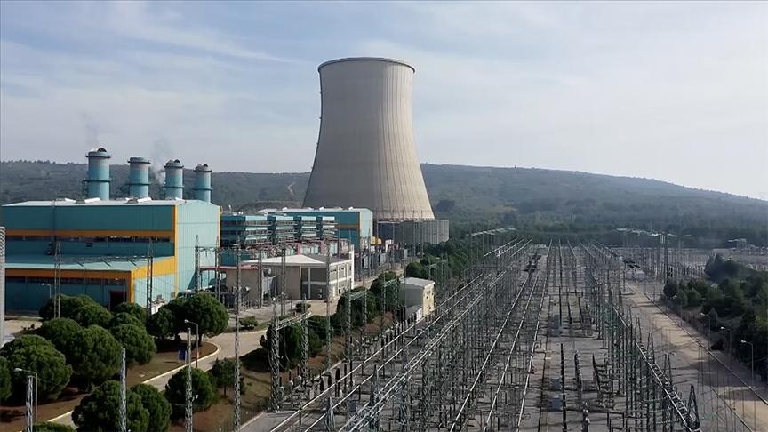 Türkiye’nin enerji üretimi özel sektör santralleriyle büyüyor