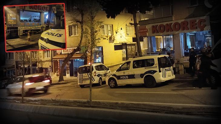 Üsküdar’da komşuların ‘çöp’ kavgasında 1 kişi öldü