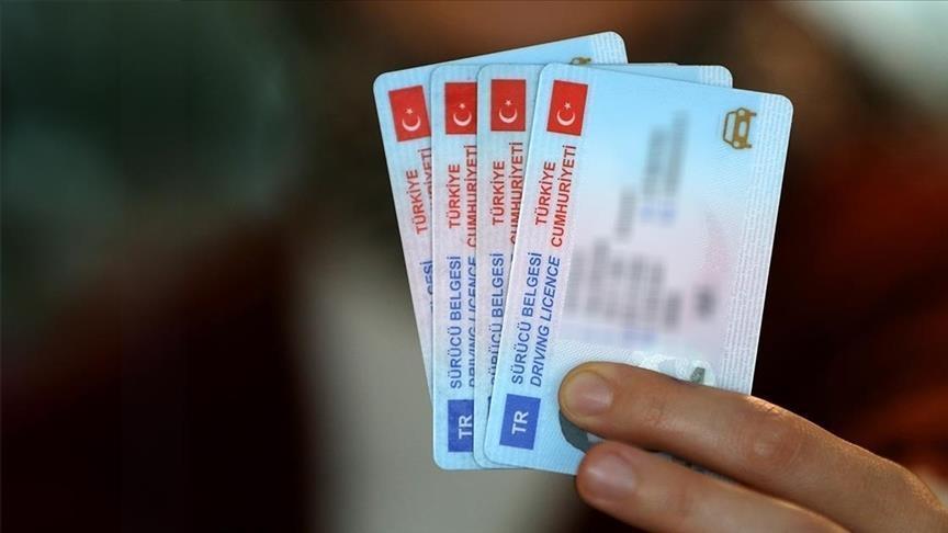 Uyarı yapıldı: 4 milyon 237 bin kişinin ehliyeti geçersiz olabilir!