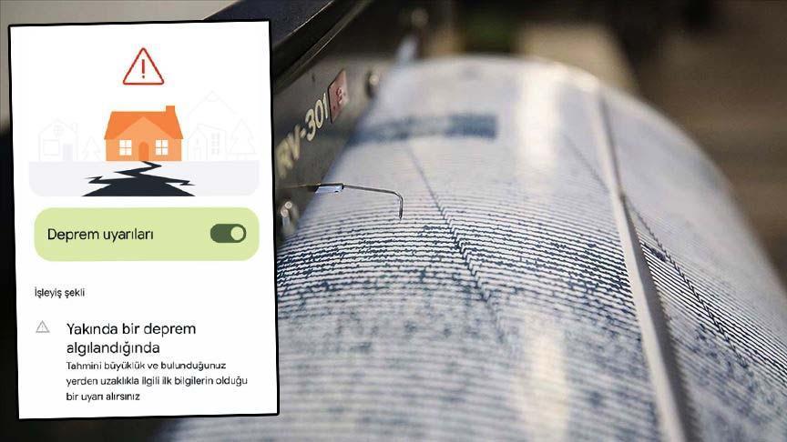 Uyarıda işletim sistemi farkı
