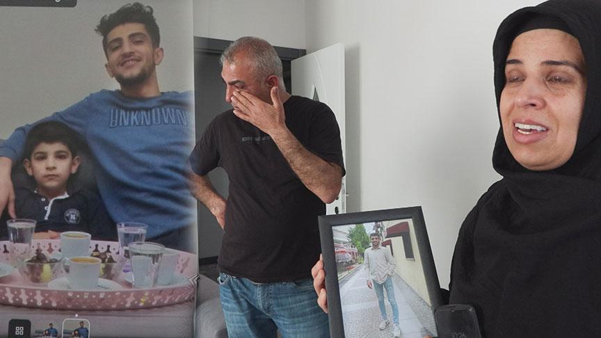 Vale cinayetinde şok karar! Anneden yürek yakan isyan: Mezarına gidemiyorum