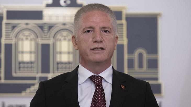 Vali Gül’den gençlere uyarı: Provakasyonlara karşı dikkatli olun