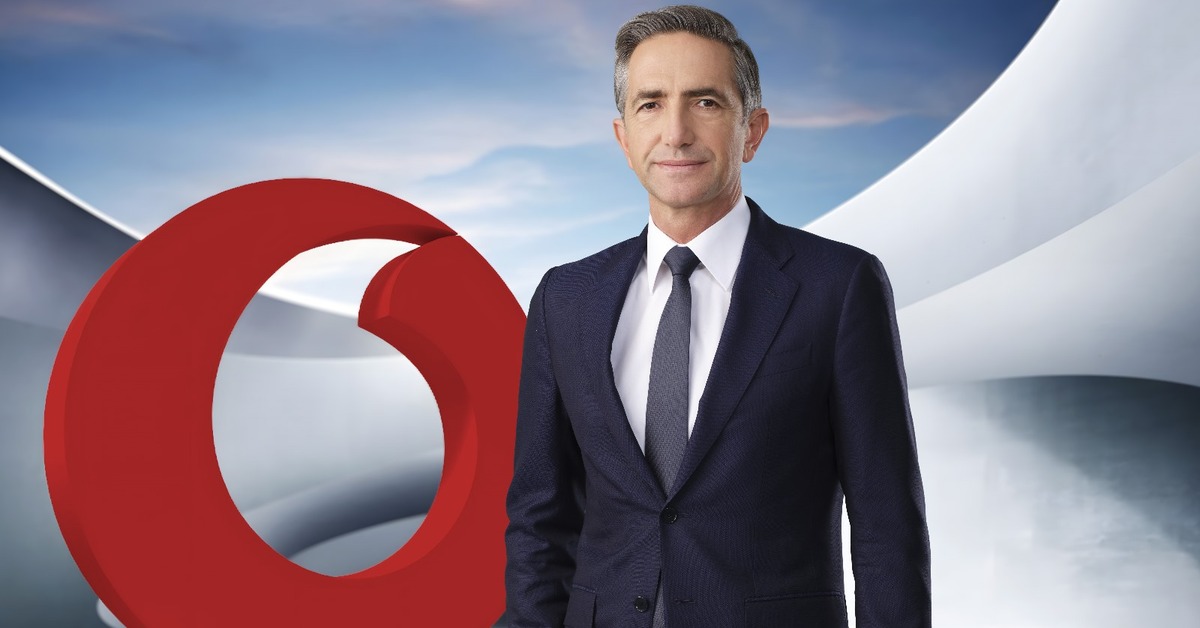 Vodafone Türkiye CEO'su Aksoy: Adil rekabet koşulları sağlanmalı – Teknoloji Haberleri