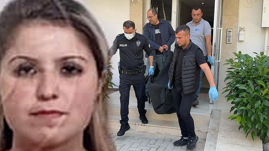 Vücudunda morluklar bulunmuştu! Gözde’nin ölümü ile ilgi şok detay