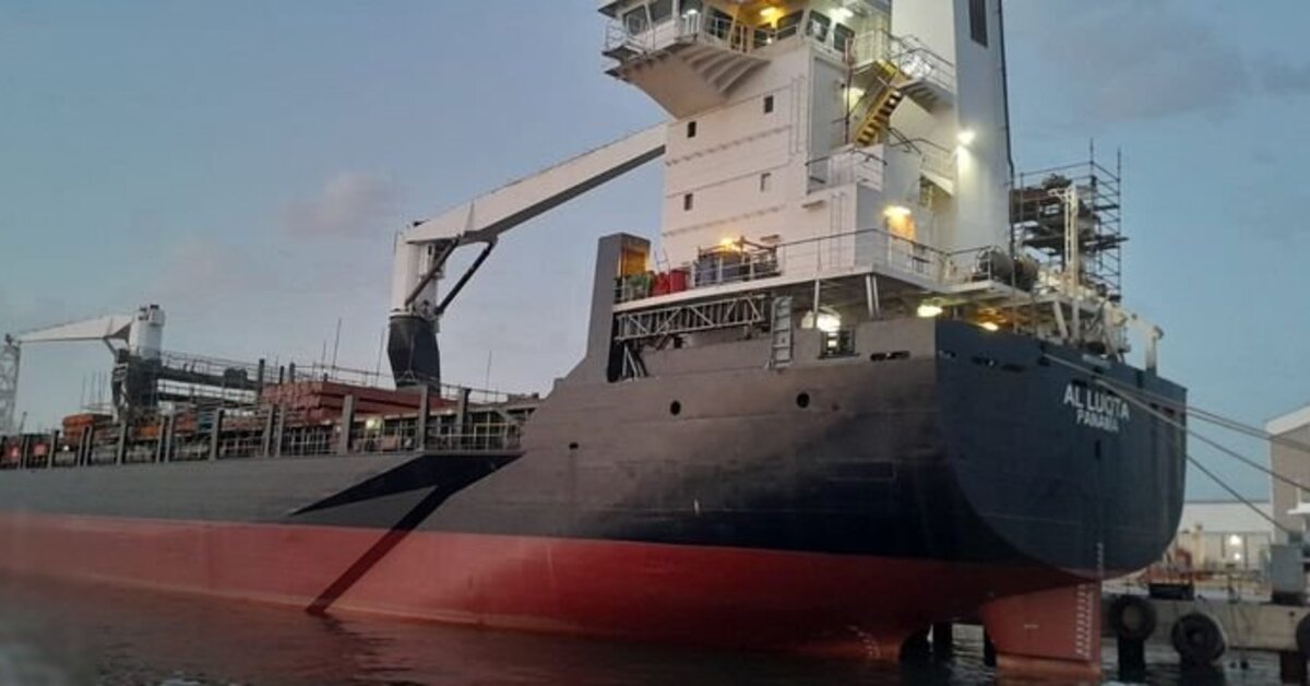 Yalova'da balast suyunu denize döktüğü tespit edilen gemiye 26 milyon lira ceza – Güncel haberler