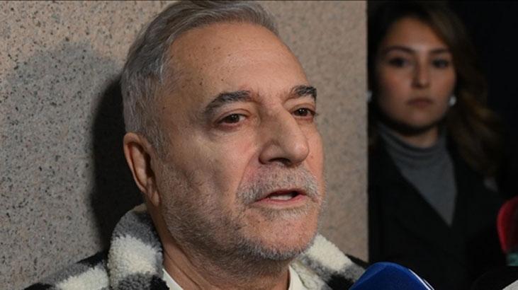 Yasa dışı bahis soruşturması! Mehmet Ali Erbil’in cezası belli oldu
